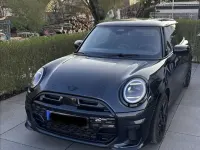 Usata Mini John Cooper Works 204 CV (150 kW) 2024 Other Utilitaria