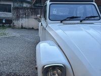 Usata Citroën Dyane 29 CV (21 kW) 1983 Utilitaria