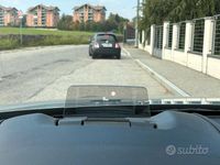 Usata Mazda CX-5 Exclusive-Line 150 CV (110 kW) 2017 Grigio SUV