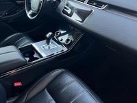 Usata Land Rover Range Rover 2020 Bianco SUV