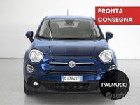 Usata Fiat 500X Connect 130 CV (95 kW) 2022 Other SUV