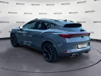 Usata Cupra Formentor VZ 245 CV (180 kW) 2023 Grigio SUV
