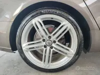 Usata Audi A6 177 CV (130 kW) 2012 Grigio Station wagon