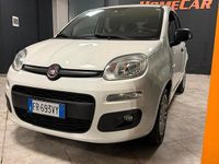 Usata Fiat Panda Lounge 95 CV (69 kW) 2018 Bianco Berlina