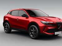 Nuova Alfa Romeo Junior Sprint 145 CV (106 kW) 2026 Grigio SUV