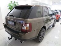 Usata Land Rover Range Rover Sport HSE 272 CV (200 kW) 2007 SUV