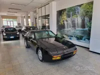 Usata Porsche 944 S2 163 CV (119 kW) 1987 Nero Coupé