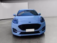 Usata Ford Puma ST-Line 125 CV (91 kW) 2023 Bianco SUV