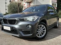 usata BMW X1 Advantage 18 d