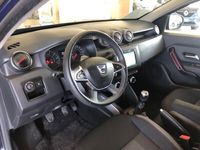 usata Dacia Duster 1.5 Blue dCi 8V 115 CV 4x2 Techroad del 2020 usata a Belpasso