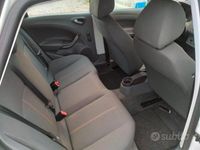 usata Seat Ibiza 4ª serie - 2011