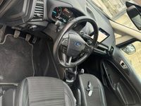 usata Ford Ecosport 1.5 Ecoblue 100 CV Start&Stop Titani