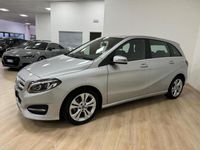 usata Mercedes B180 B 180d Sport