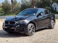 usata BMW X6 X6F16 xdrive30d Msport 249cv auto