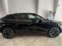 Nuova Audi Q3 Sportback S-Line 150 CV (110 kW) 2026 Nero mythos metallizzato SUV