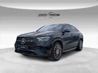Usata Mercedes GLE300 AMG Line Premium 269 CV (197 kW) 2023 444 SUV
