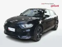 Usata Audi A1 Admired 150 CV (110 kW) 2023 Nero SUV