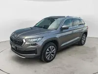Second-hand Skoda Kodiaq Style 150 CP (110 kW) 2023 SUV