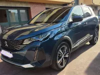 Usata Peugeot 3008 Allure 131 CV (96 kW) 2023 SUV