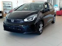 Nuova Honda Jazz Elegance 107 CV (78 kW) 2026 Nero Utilitaria