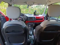 Usata Fiat 500L Pop Star 63 CV (46 kW) 2016 Monovolume