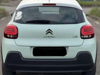 Usata Citroën C3 Aircross Shine 111 CV (81 kW) 2017 SUV