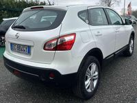 usata Nissan Qashqai Qashqai1.6 16v Visia FL