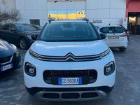Usata Citroën C3 Aircross Feel 120 CV (88 kW) 2021 Bianco SUV
