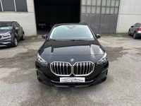 Usata BMW 218 Efficient Dynamics 150 CV (110 kW) 2024 Nero Station wagon
