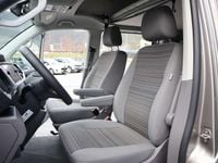Begagnad VW California California 150 HK (110 kW) 2024 Beige Van