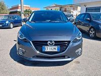 Occasion Mazda 3 Evolve 150 ch (110 kW) 2014 Gris Berline