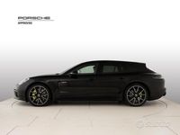 Usata Porsche Panamera 2021 Grigio Berlina