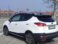 Usata EVO Evo 4 114 CV (83 kW) 2021 Bianco SUV
