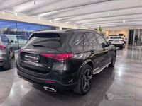 Nuova Mercedes GLC300 AMG 2025 Nero SUV