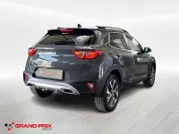 Usata Kia Stonic GT-Line S 101 CV (74 kW) 2022 Grigio SUV