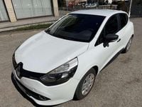 Usata Renault Clio IV 75 CV (55 kW) 2016 Other Furgone