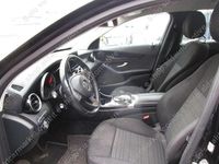 Usata Mercedes C300e 204 CV (150 kW) 2018 Other Station wagon