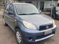 Usata Daihatsu Terios 85 CV (62 kW) 2011 Grigio SUV