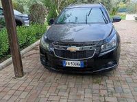Usata Chevrolet Cruze LTZ 163 CV (119 kW) 2013 Station wagon