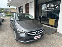 usata Mercedes B200 Classed d Automatic Executive