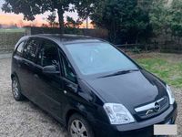 usata Opel Meriva 1.3 cdti ecoflex Cosmo c/esp fap