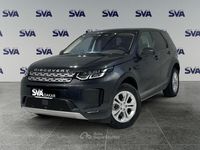 Usata Land Rover Discovery 5 S 309 CV (227 kW) 2021 Gray SUV