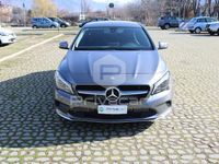 usata Mercedes CLA200 d Automatic Sport