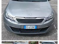 Usata Peugeot 308 2015 Station wagon