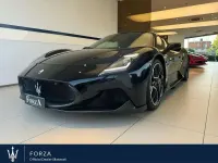 Usata Maserati MC20 630 CV (463 kW) 2022 Nero enigma Coupé
