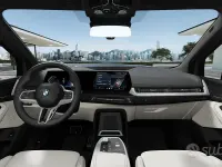 Nuova BMW 218 Active Tourer M Sport 136 CV (100 kW) 2026 Black sapphire metallizzato Monovolume