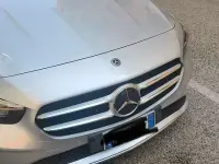 Usata Mercedes B180 Business 116 CV (85 kW) 2020 Utilitaria