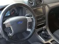 Usata Ford Mondeo 163 CV (119 kW) 2012 Nero Berlina