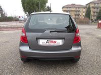 usata Mercedes A160 CDI BlueEFFICIENCY -OK Neopa