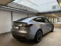 Usata Tesla Model Y Performance 185 kW (252 CV) 2023 SUV